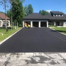 Maria Stein, OH Driveway Paving Services Company